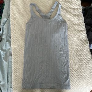 Lululemon Ebb to Street Tank